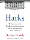 Cover image for Hacks